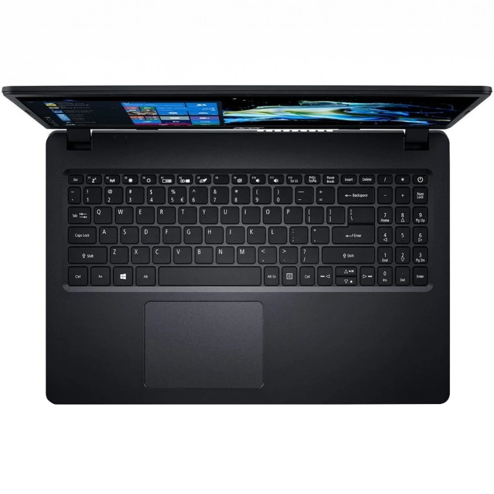 Ноутбук Acer Extensa 15 EX215-52-57XE NX.EG8ER.01H 15.6 ", FHD 1920x1080 (16:9), Intel, Core i5, 8 Гб, 256 ГБ, Windows 10 Home