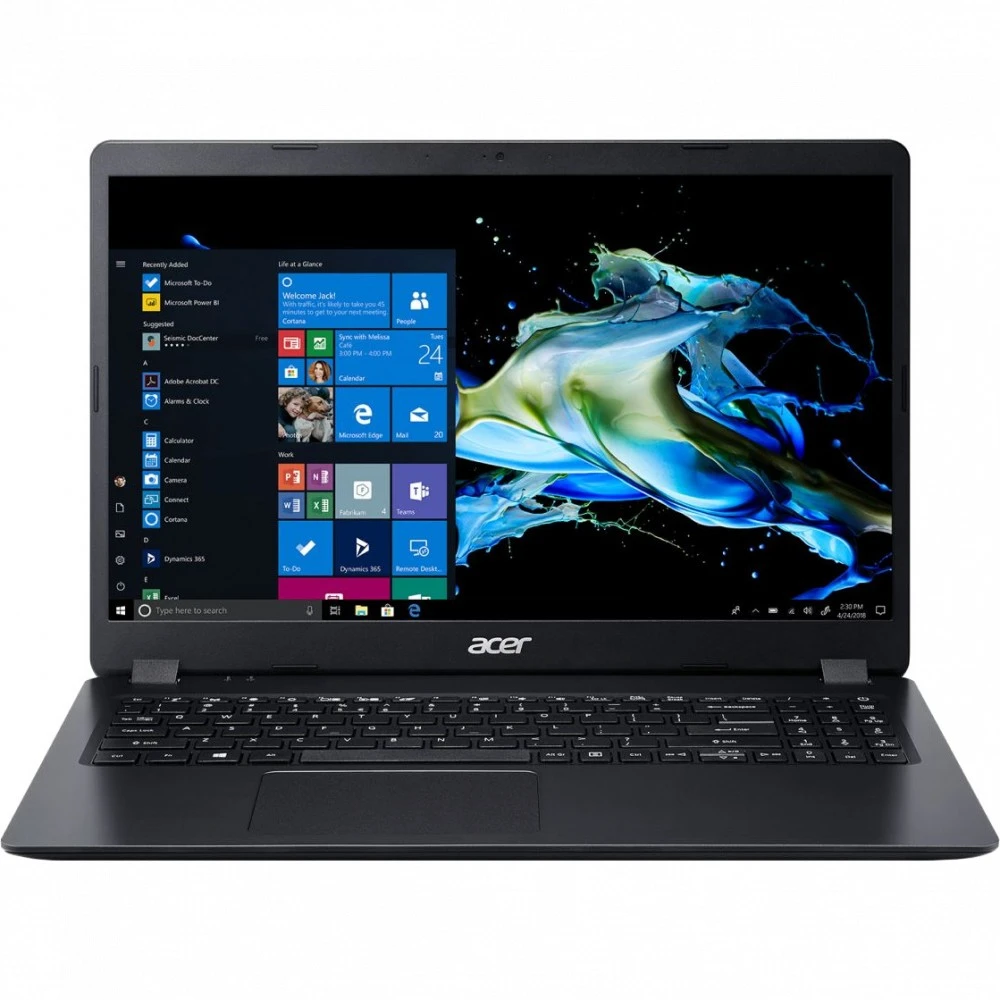 Ноутбук Acer Extensa 15 EX215-52-59W0 NX.EG8ER.01J 15.6 ", FHD 1920x1080 (16:9), Intel, Core i5, 12 Гб, 512 ГБ, Windows 10 Home