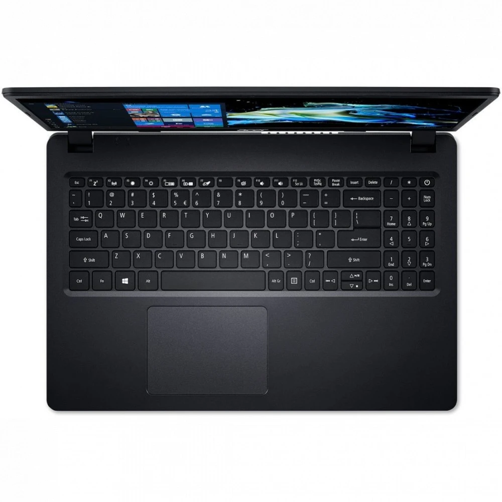 Ноутбук Acer Extensa 15 EX215-52-59W0 NX.EG8ER.01J 15.6 ", FHD 1920x1080 (16:9), Intel, Core i5, 12 Гб, 512 ГБ, Windows 10 Home