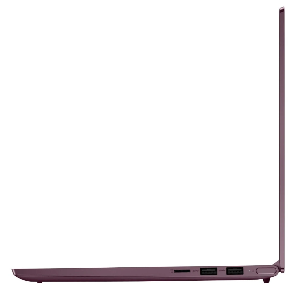 Ноутбук Lenovo Yoga Slim 7 14IIL05 82A100H3RU 14 ", FHD 1920x1080 (16:9), Intel, Core i5, 8 Гб, 256 ГБ, Intel Iris Plus Graphics, Windows 10 Home