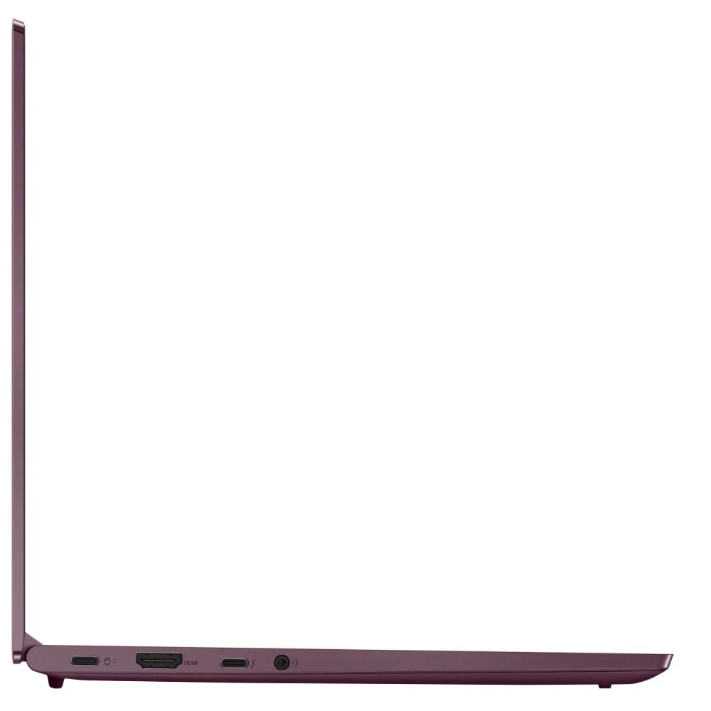 Ноутбук Lenovo Yoga Slim 7 14IIL05 82A100H3RU 14 ", FHD 1920x1080 (16:9), Intel, Core i5, 8 Гб, 256 ГБ, Intel Iris Plus Graphics, Windows 10 Home