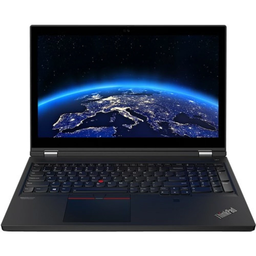 Мобильная рабочая станция Lenovo ThinkPad P15 20ST005VRT