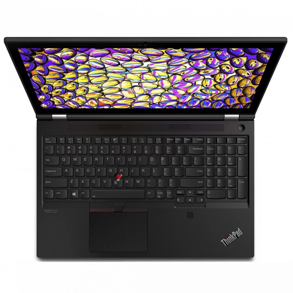 Мобильная рабочая станция Lenovo ThinkPad P15 20ST005URT
