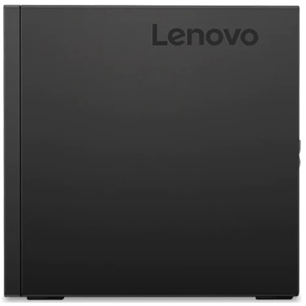 Персональный компьютер Lenovo ThinkCentre Tiny M720q 10T7004CRU Core i5, 8400T, 1.7, 8 Гб, DDR4-2666