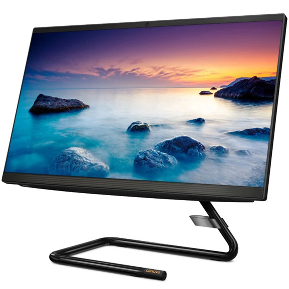 Моноблок Lenovo IdeaCentre AIO 3 22IIL5 F0FQ001DRK 21.5 ", Intel, Core i3, 1005G1, 1.2, 8 Гб, 1 Тб