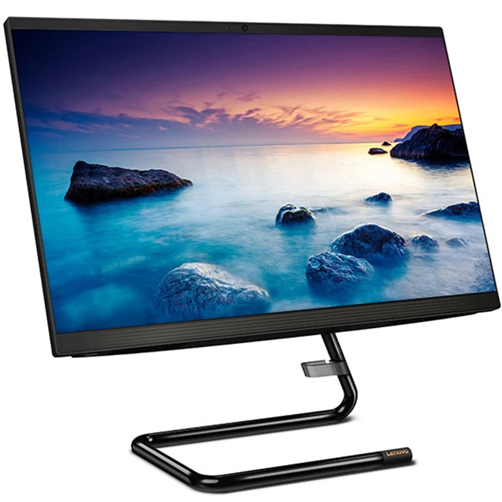 Моноблок Lenovo IdeaCentre AIO 3 22IIL5 F0FQ001DRK 21.5 ", Intel, Core i3, 1005G1, 1.2, 8 Гб, 1 Тб
