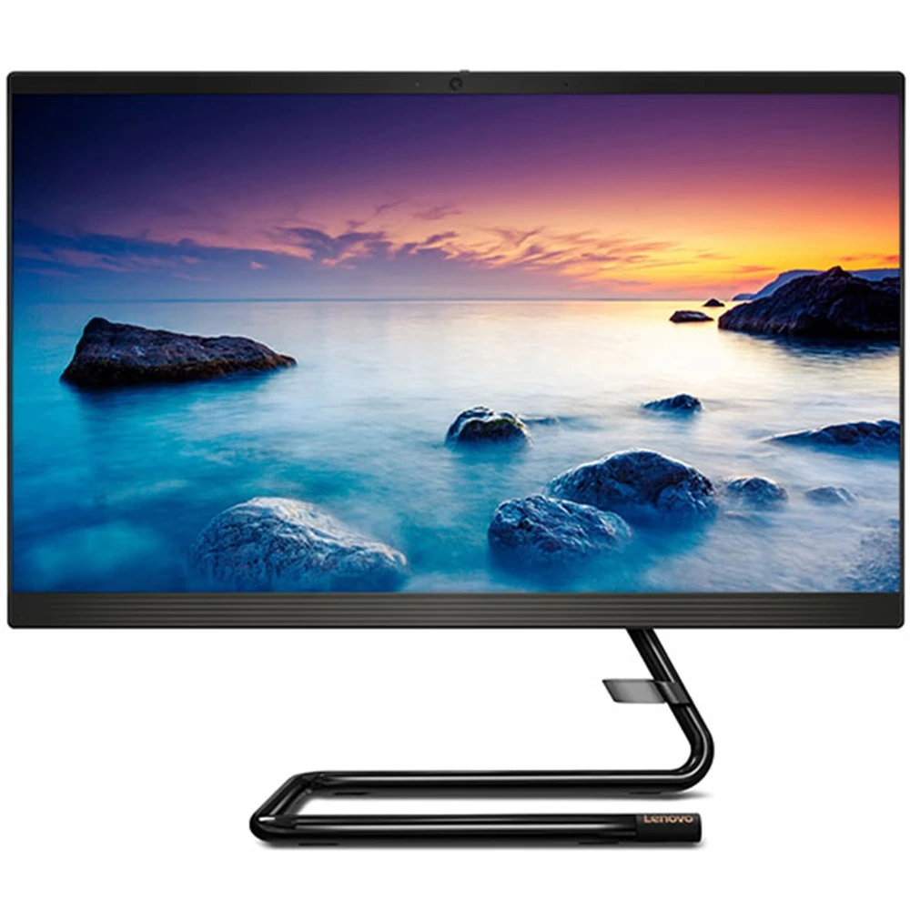 Моноблок Lenovo IdeaCentre AIO 3 22IIL5 F0FQ001DRK 21.5 ", Intel, Core i3, 1005G1, 1.2, 8 Гб, 1 Тб