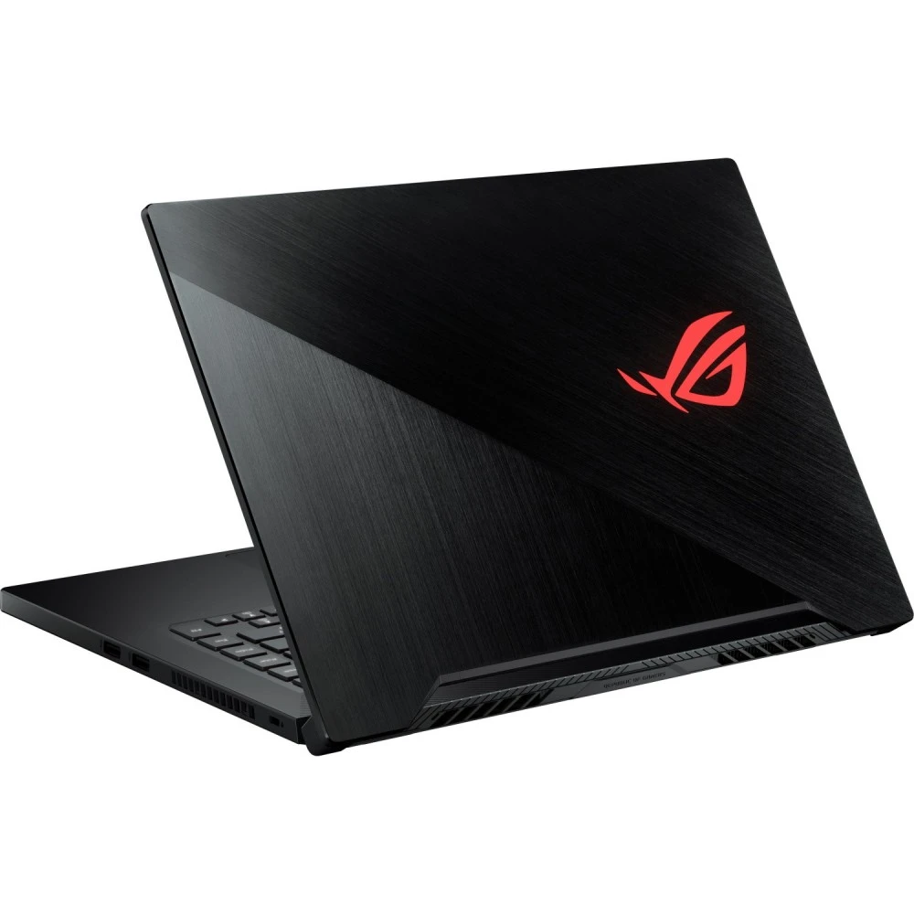Ноутбук Asus ROG GA502IU-AZ015T 90NR03V1-M01620 15.6 ", FHD 1920x1080 (16:9), AMD, Ryzen 7, 16 Гб, 1 ТБ, nVidia GeForce GTX 1660 Ti, Windows 10 Home