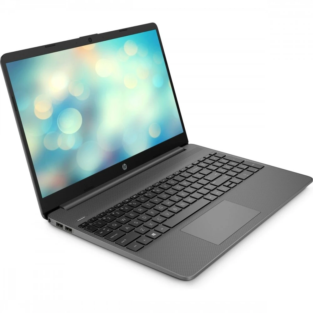 Ноутбук HP 15s-fq2018ur 2X1S6EA 15.6 ", FHD 1920x1080 (16:9), Intel, Core i3, 8 Гб, 512 ГБ