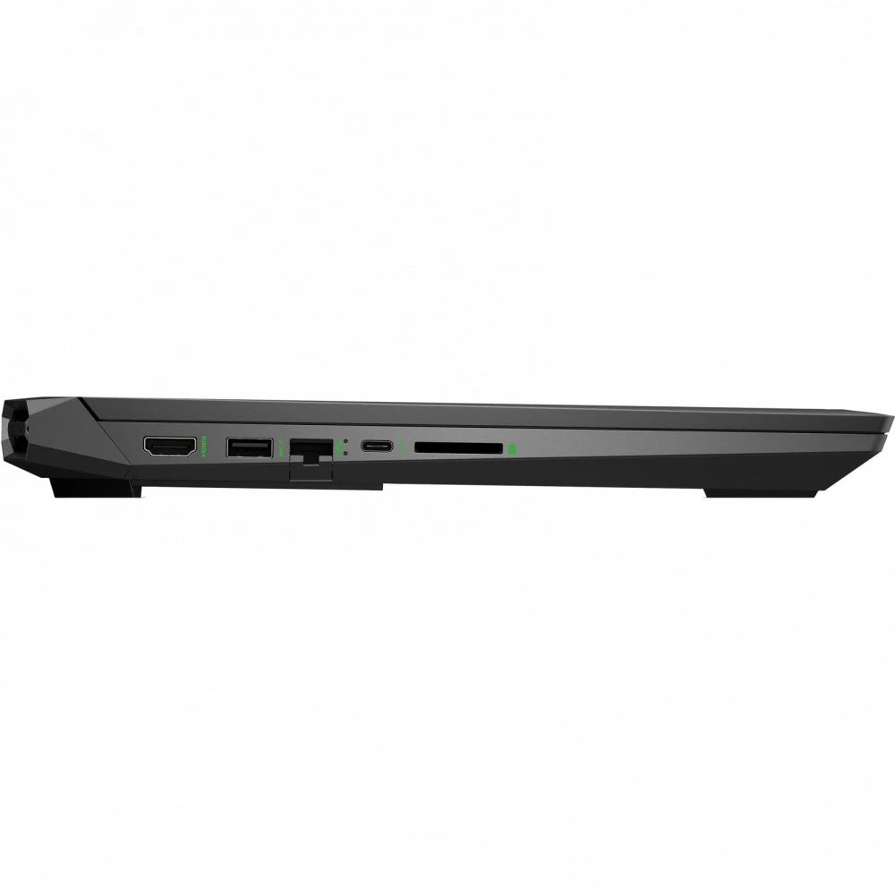 Ноутбук HP Pavilion Gaming 15-dk1046ur 22R52EA 15.6 ", FHD 1920x1080 (16:9), Intel, Core i7, 16 Гб, 512 ГБ, nVidia GeForce RTX 2060, Windows 10 Home