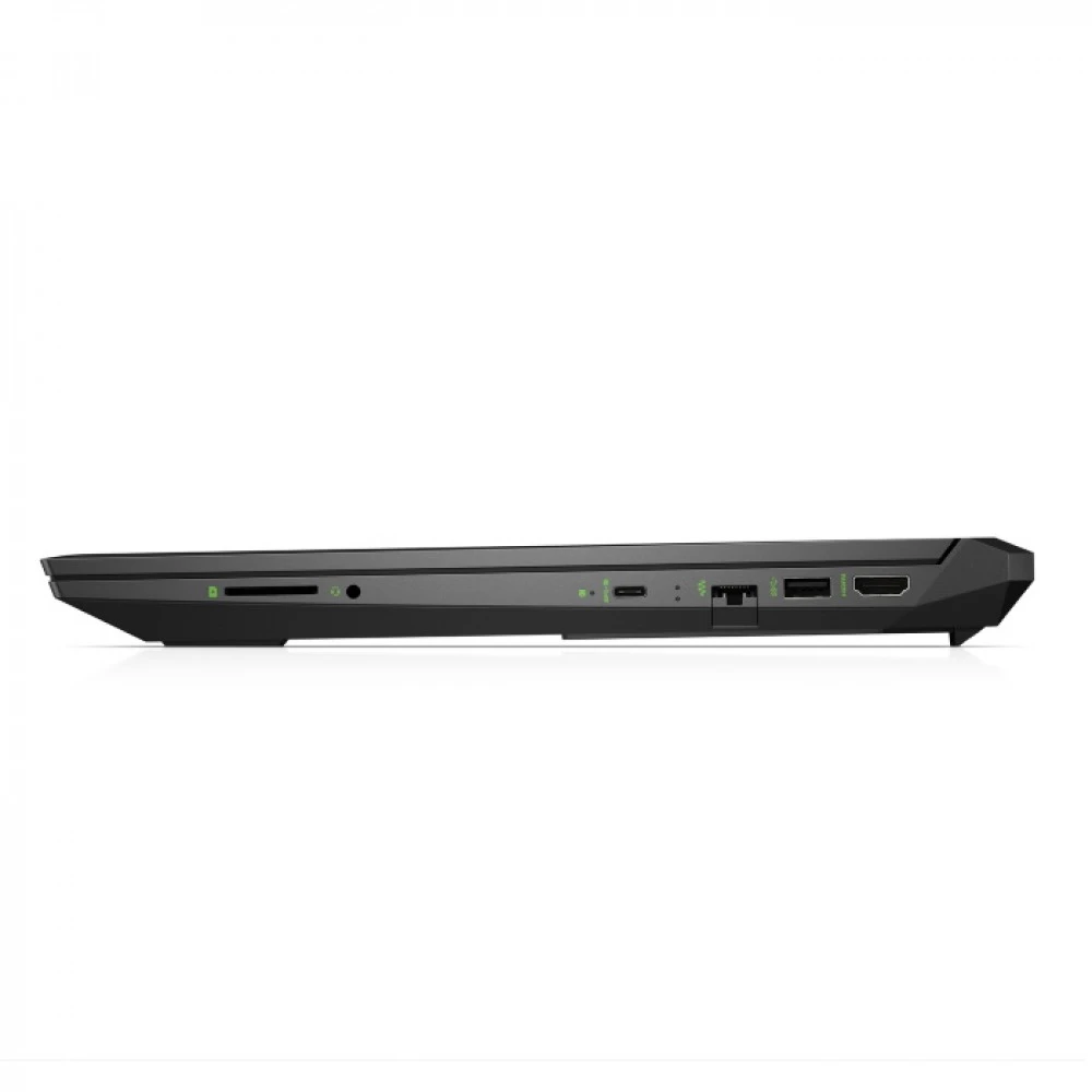Ноутбук HP Pavilion Gaming 16-a0035ur 2X0P2EA 16.1 ", FHD 1920x1080 (16:9), Intel, Core i5, 16 Гб, 512 ГБ, nVidia GeForce RTX 2060, Windows 10 Home