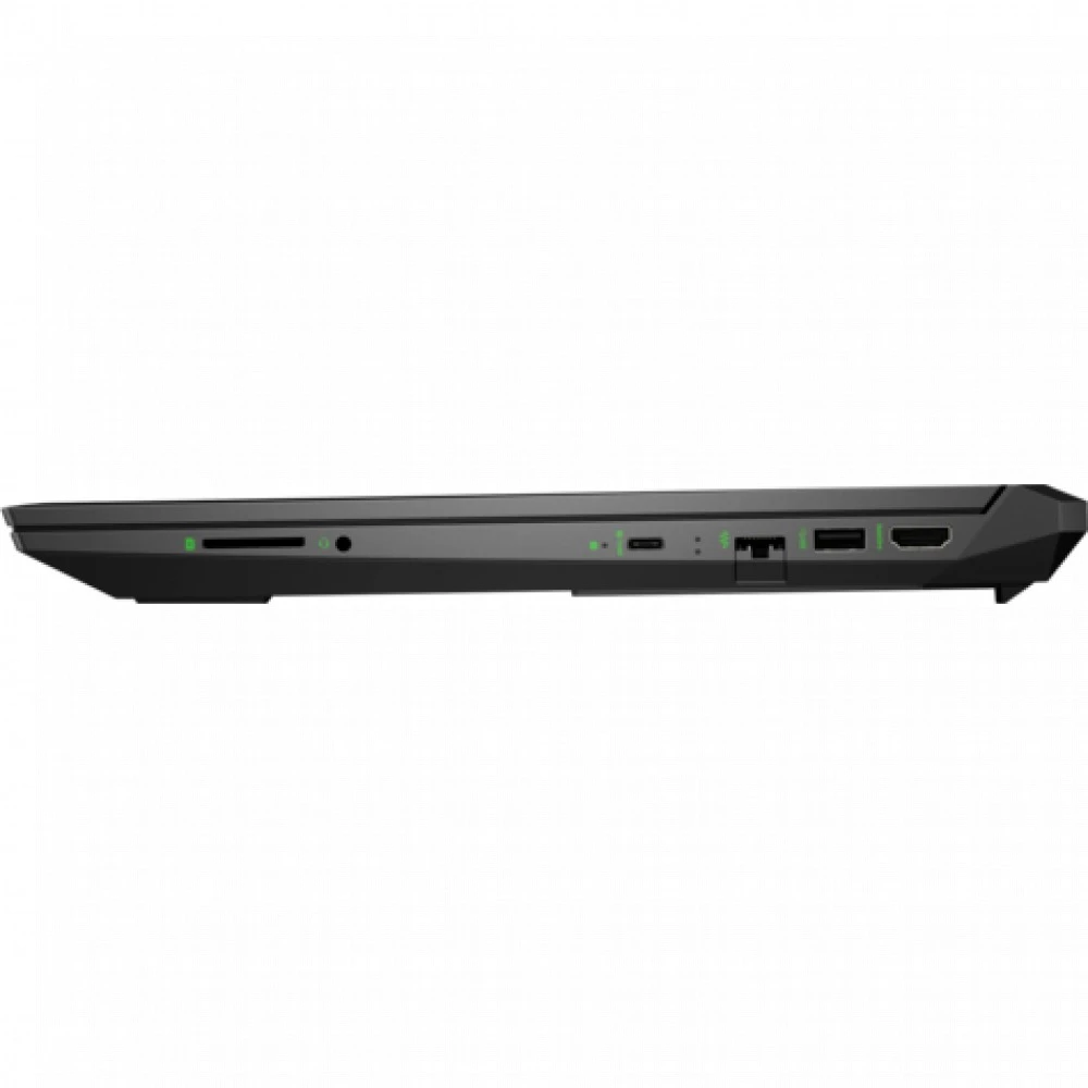Ноутбук HP Pavilion Gaming 16-a0036ur 2X0P3EA 16.1 ", FHD 1920x1080 (16:9), Intel, Core i5, 16 Гб, 512 ГБ, nVidia GeForce RTX 2060