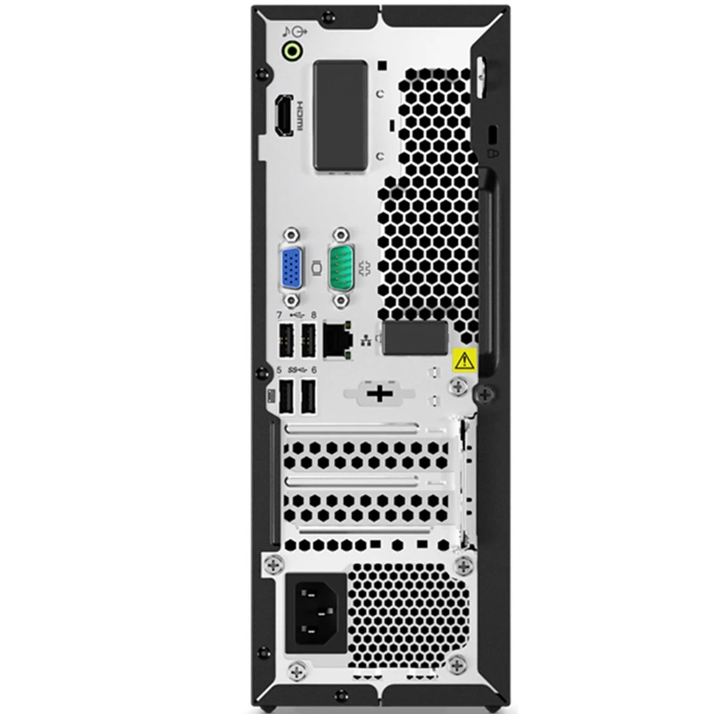 Персональный компьютер Lenovo V50s 07IMB 11EF000CRU Core i5, 10400, 2.9, 16 Гб, DDR4-2666