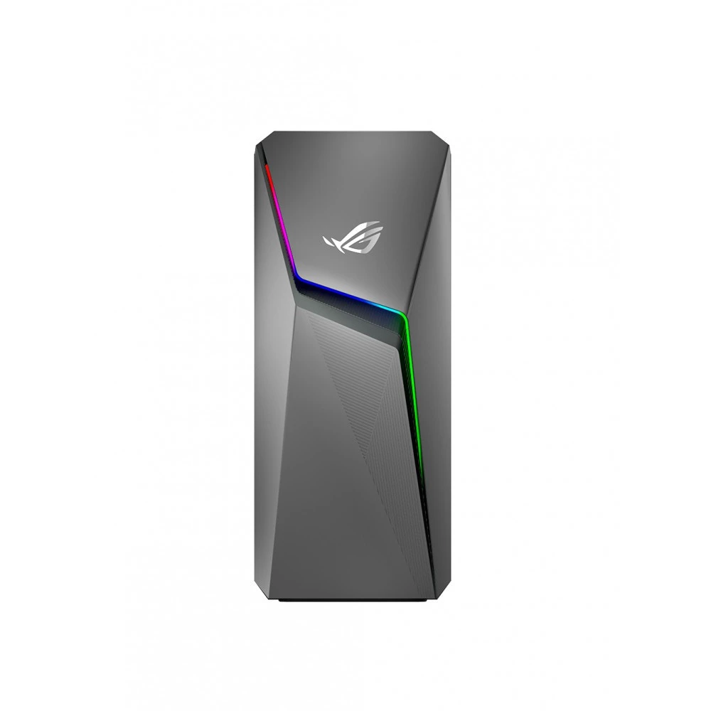 Персональный компьютер Asus GL10CS-RU076T 90PD02S1-M39210 Core i5, 9400F, 2.9, 8 Гб, DDR4-2666, Windows 10 Home
