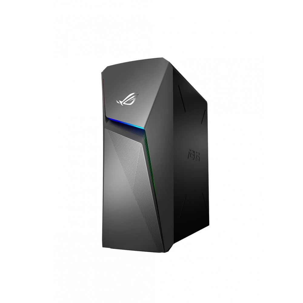 Персональный компьютер Asus GL10CS-RU076T 90PD02S1-M39210 Core i5, 9400F, 2.9, 8 Гб, DDR4-2666, Windows 10 Home