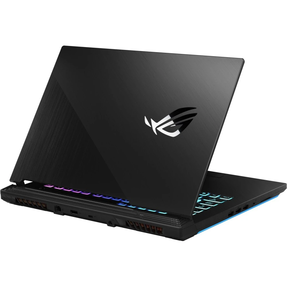 Ноутбук Asus ROG G512LV-HN248T 90NR04D3-M04570 15.6 ", FHD 1920x1080 (16:9), Intel, Core i7, 16 Гб, 512 ГБ, nVidia GeForce RTX 2060, Windows 10 Home