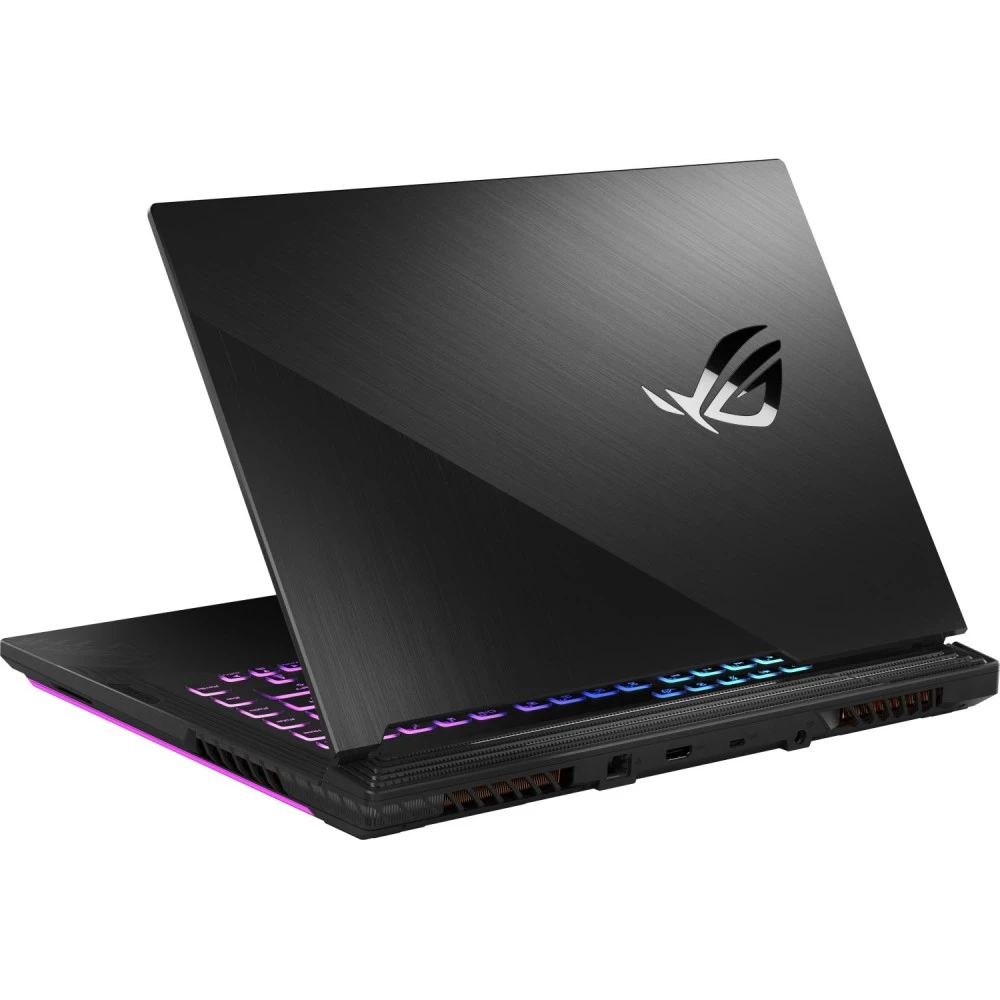 Ноутбук Asus ROG G512LV-HN248T 90NR04D3-M04570 15.6 ", FHD 1920x1080 (16:9), Intel, Core i7, 16 Гб, 512 ГБ, nVidia GeForce RTX 2060, Windows 10 Home