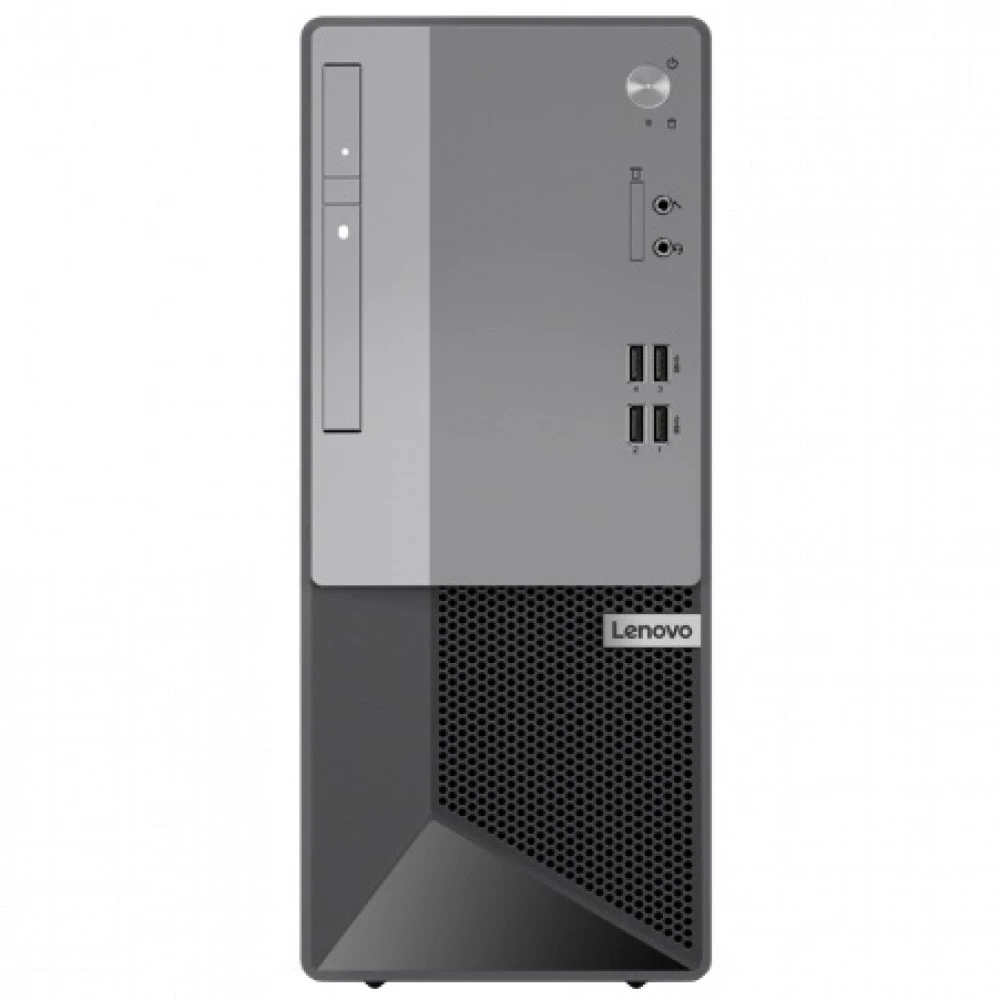 Персональный компьютер Lenovo V50t 13IMB 11HD002NRU Pentium, G6400, 4.0, 8 Гб, DDR4-2666