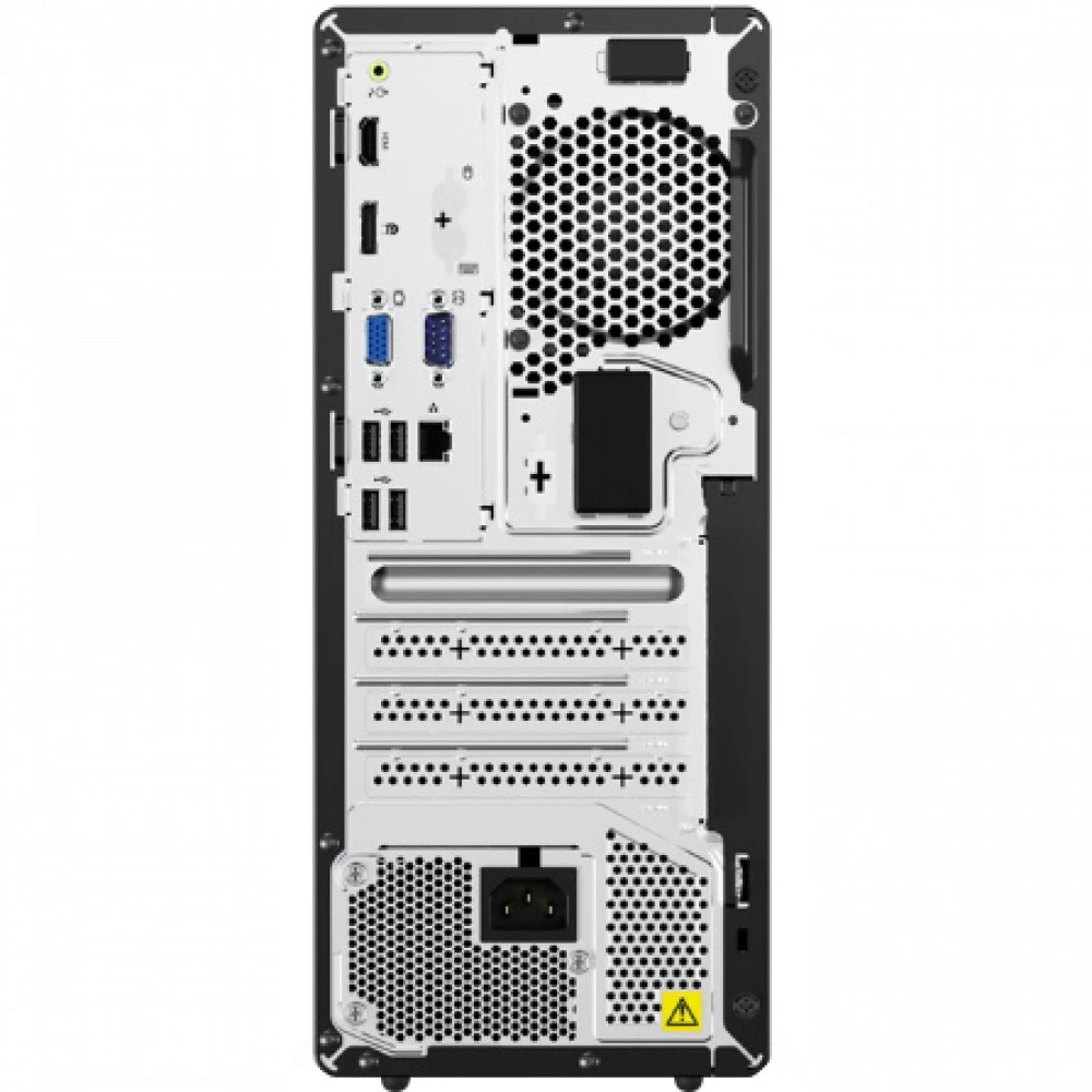 Персональный компьютер Lenovo V50t 13IMB 11HD002NRU Pentium, G6400, 4.0, 8 Гб, DDR4-2666