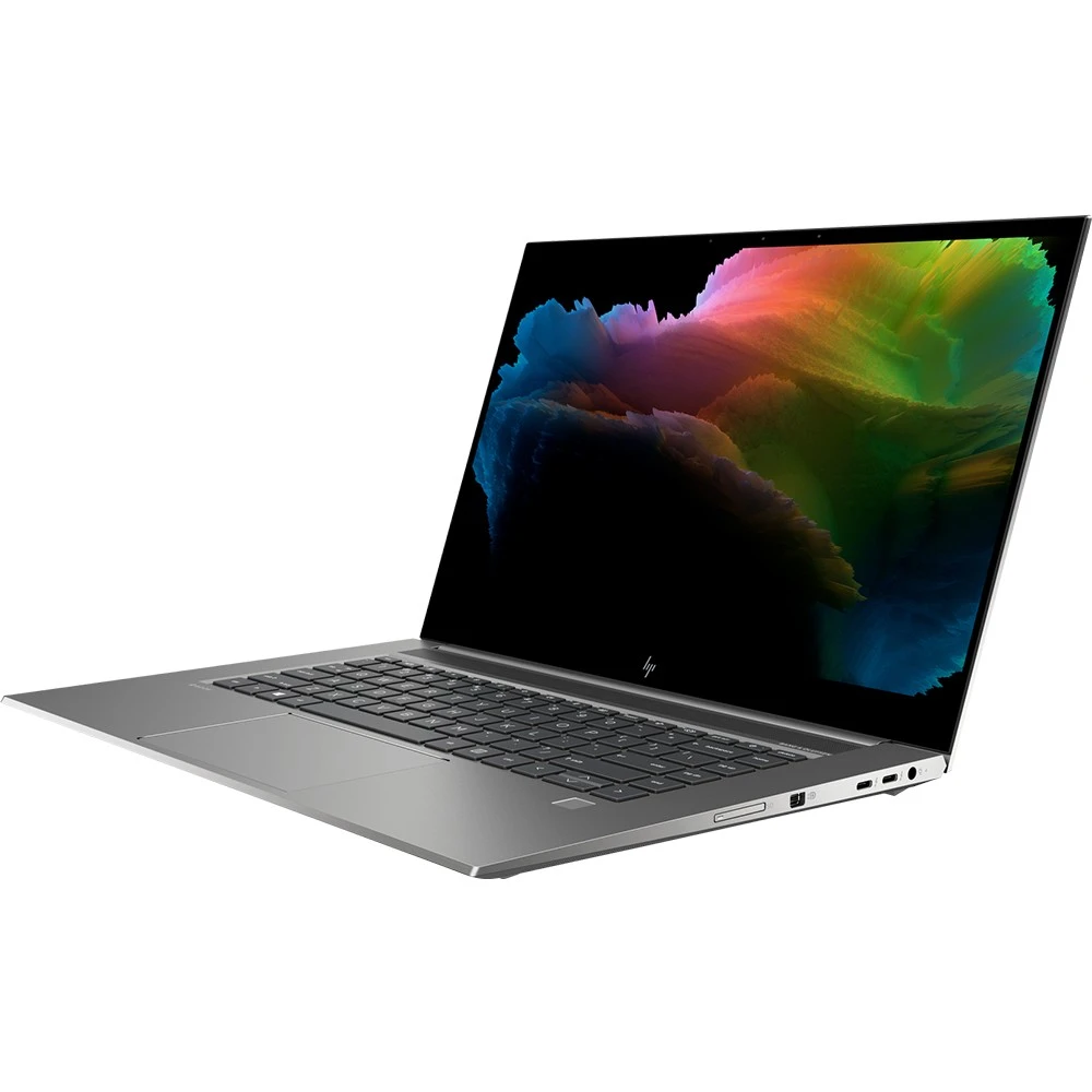 Ноутбук HP ZBook 15 Create G7 1J3S1EA 15.6 ", FHD 1920x1080 (16:9), Intel, Core i7, 32 Гб, 1 ТБ, nVidia GeForce RTX 2070, Windows 10 Pro