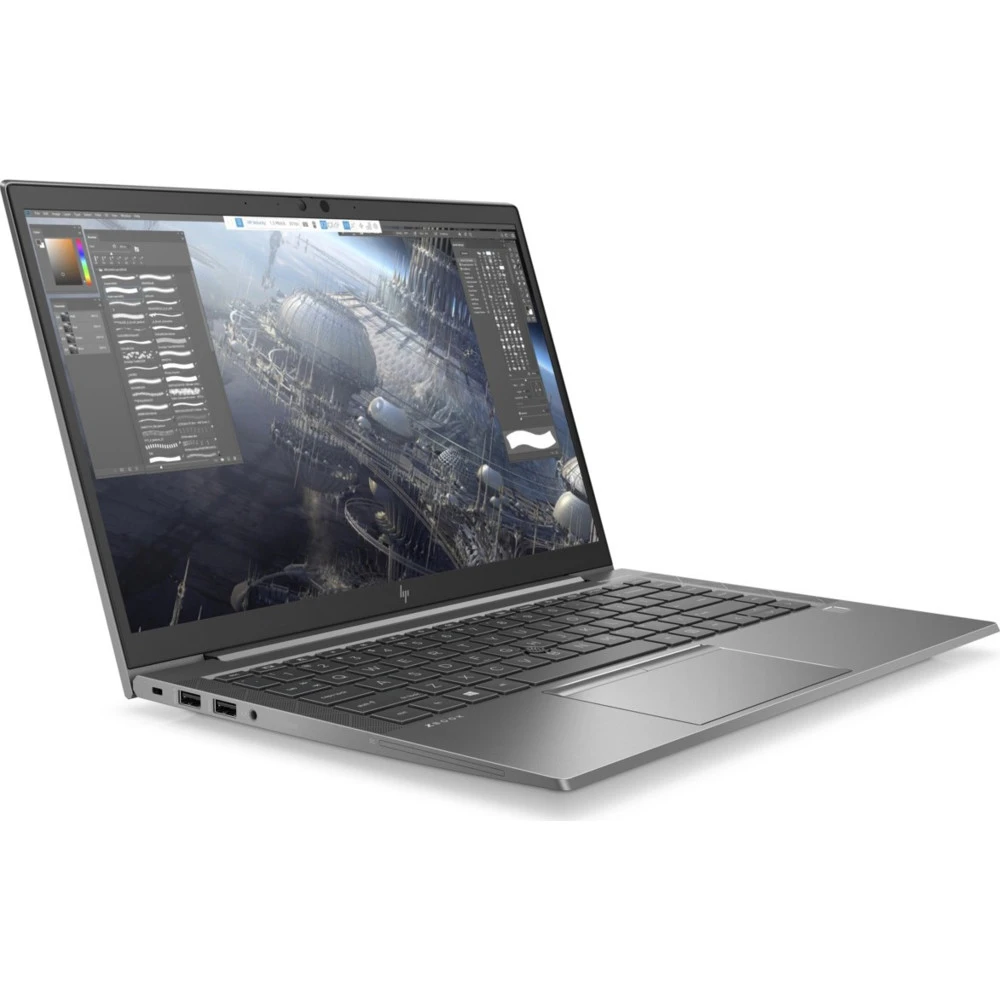 Мобильная рабочая станция HP ZBook Firefly 14 G7 111B9EA 14, FHD 1920x1080, Intel, Core i7, 16, SSD