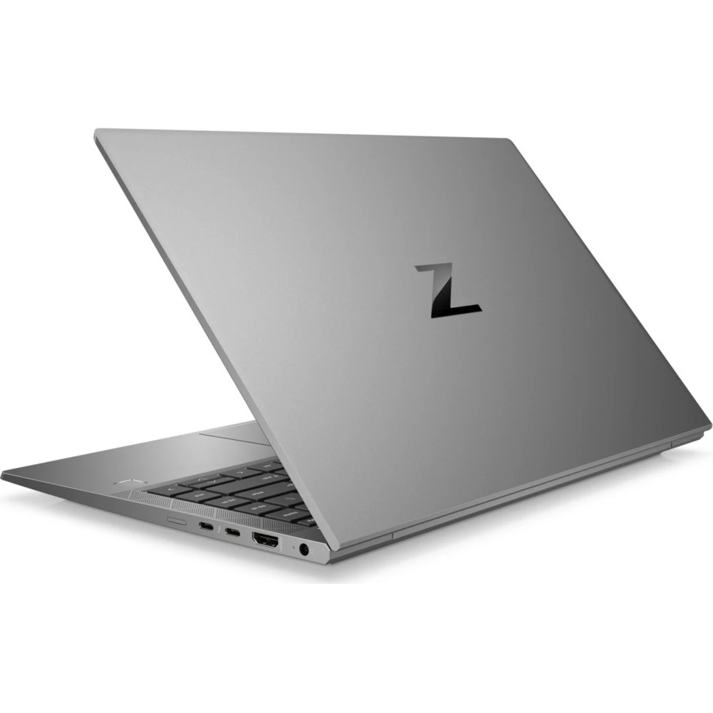 Мобильная рабочая станция HP ZBook Firefly 14 G7 111B9EA 14, FHD 1920x1080, Intel, Core i7, 16, SSD