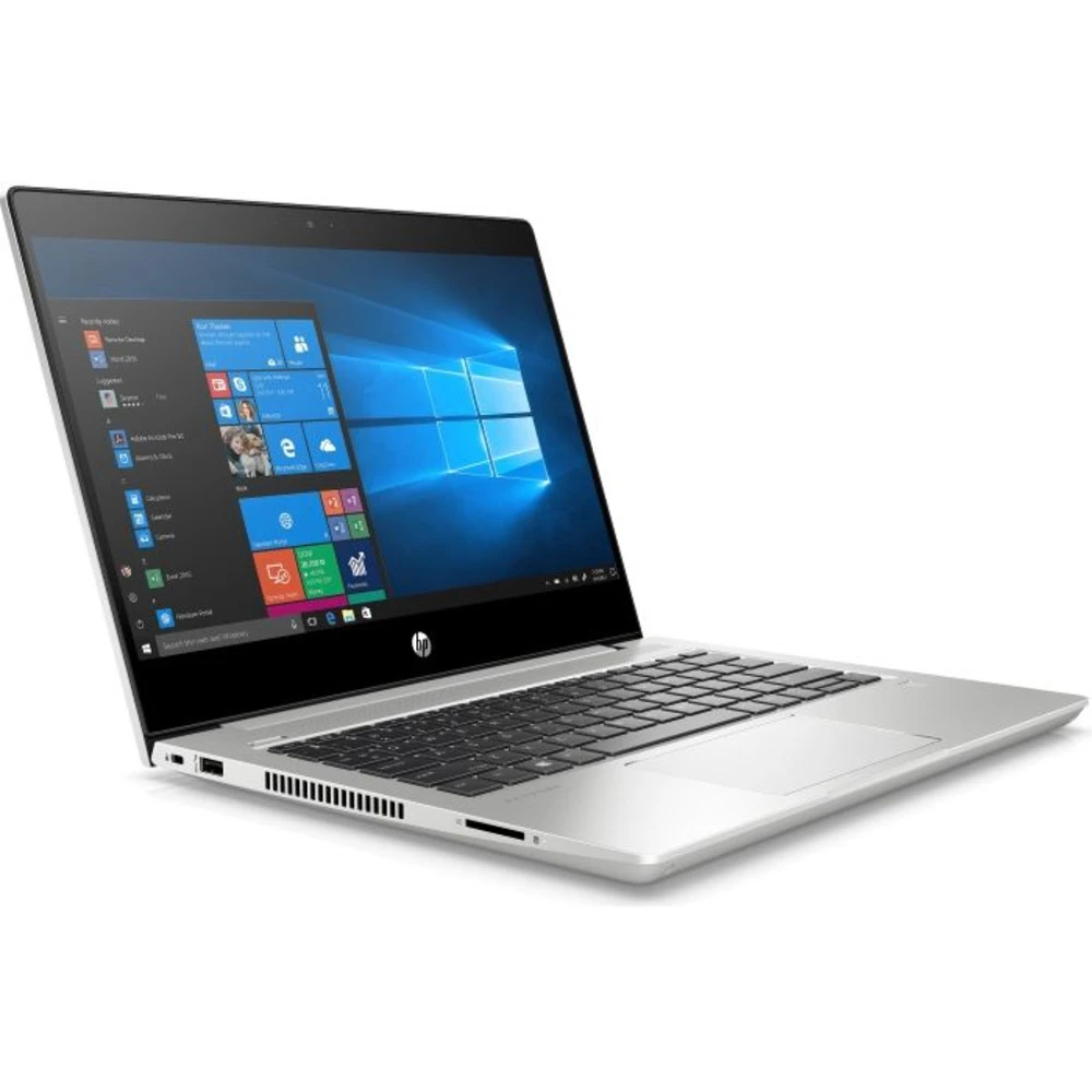 Ноутбук HP ProBook 430 G7 1B7N9ES 13.3 ", FHD 1920x1080 (16:9), Intel, Core i7, 16 Гб, 512 ГБ, Windows 10 Pro