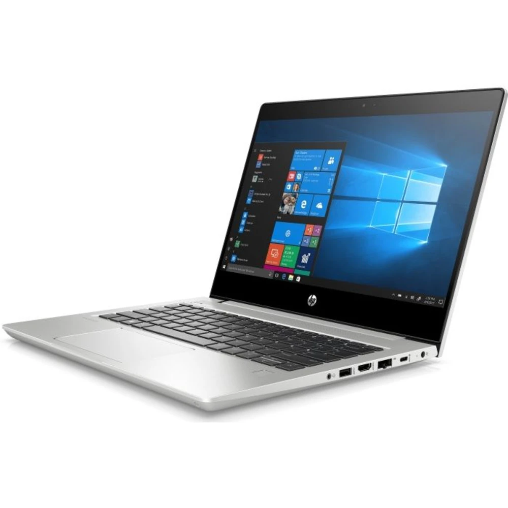 Ноутбук HP ProBook 430 G7 1B7N9ES 13.3 ", FHD 1920x1080 (16:9), Intel, Core i7, 16 Гб, 512 ГБ, Windows 10 Pro