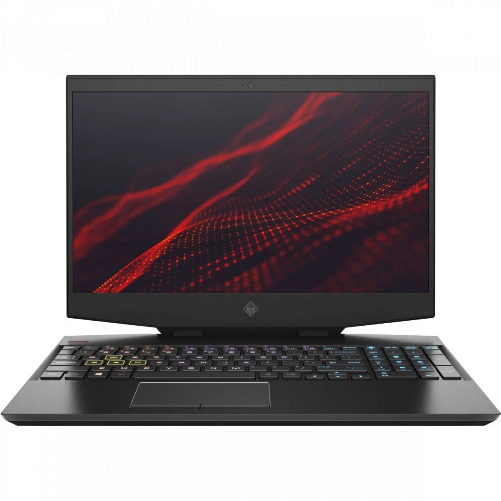 Ноутбук HP Omen 15-dh1032ur 22N22EA 15.6 ", FHD 1920x1080 (16:9), Intel, Core i7, 16 Гб, 512 ГБ, nVidia GeForce RTX 2080 Super, Windows 10 Home