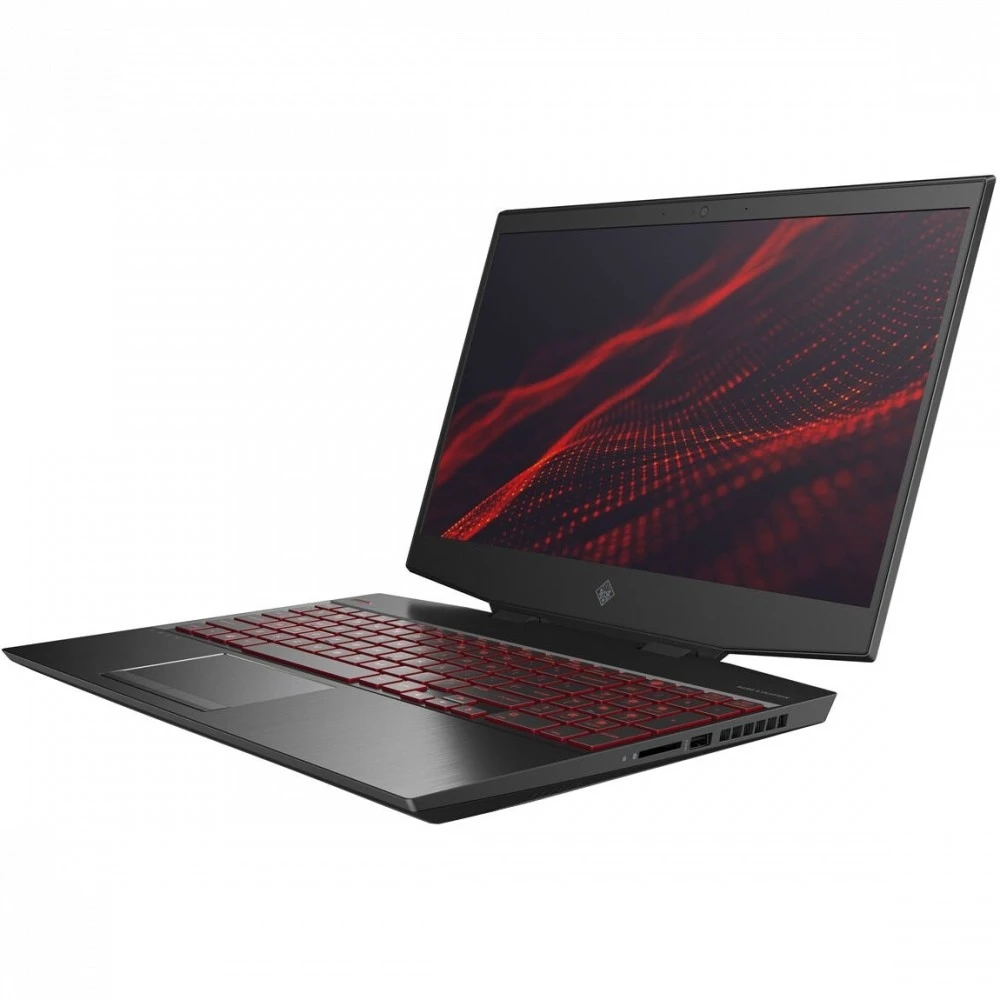 Ноутбук HP Omen 15-dh1032ur 22N22EA 15.6 ", FHD 1920x1080 (16:9), Intel, Core i7, 16 Гб, 512 ГБ, nVidia GeForce RTX 2080 Super, Windows 10 Home