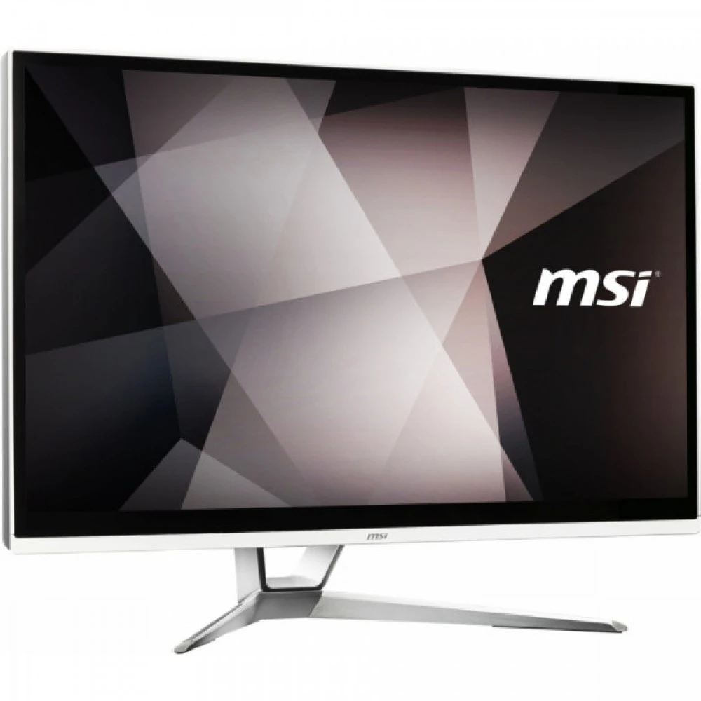 Моноблок MSI Pro 22XT 10M-051XRU 9S6-ACD312-051 21.5 ", Intel, Pentium, G6400, 4.0, 4 Гб, 256 Гб