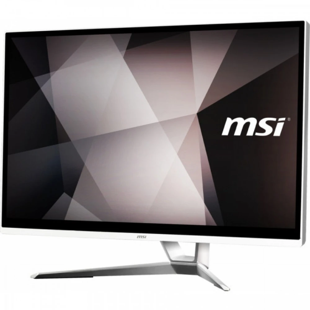 Моноблок MSI Pro 22XT 10M-051XRU 9S6-ACD312-051 21.5 ", Intel, Pentium, G6400, 4.0, 4 Гб, 256 Гб