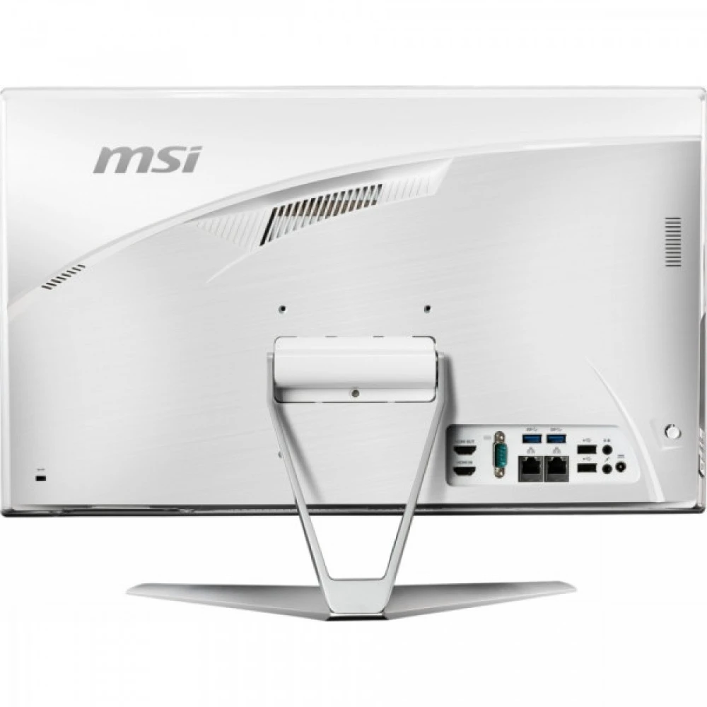 Моноблок MSI Pro 22XT 10M-051XRU 9S6-ACD312-051 21.5 ", Intel, Pentium, G6400, 4.0, 4 Гб, 256 Гб
