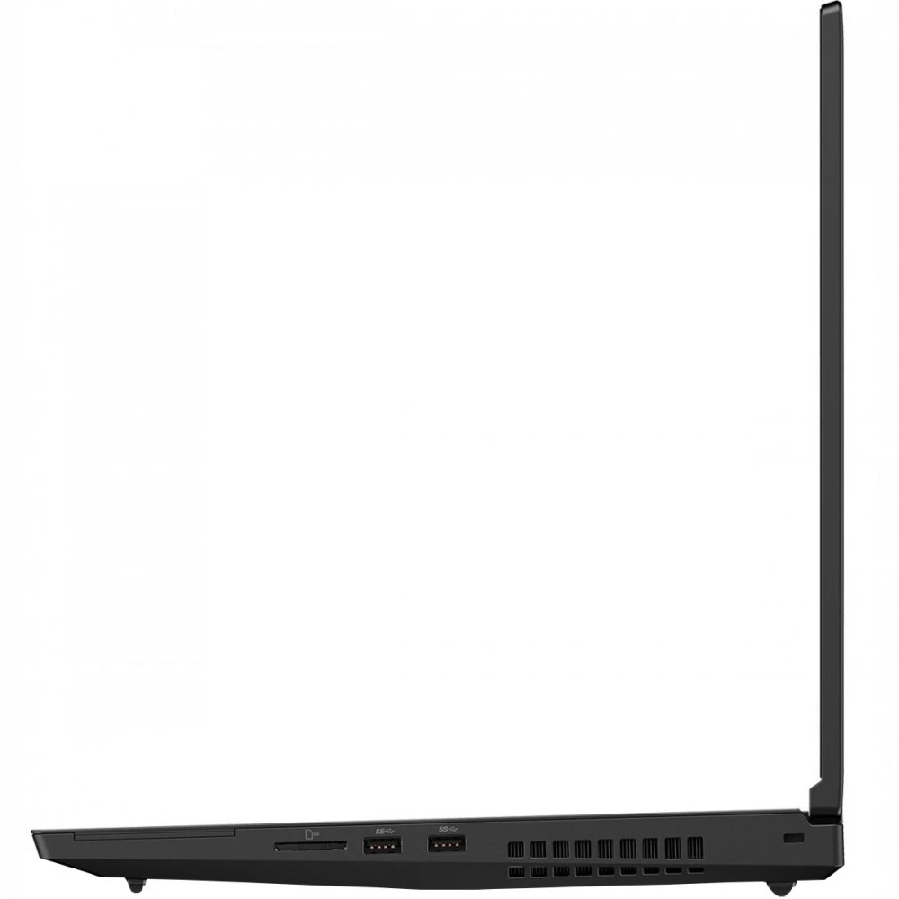 Мобильная рабочая станция Lenovo ThinkPad P17 20SN001MRT 17.3, 4K Ultra HD 3840x2160, Intel, Core i9, 32, SSD