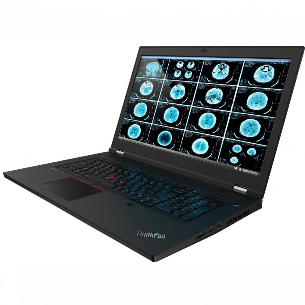Мобильная рабочая станция Lenovo ThinkPad P17 20SN001MRT 17.3, 4K Ultra HD 3840x2160, Intel, Core i9, 32, SSD