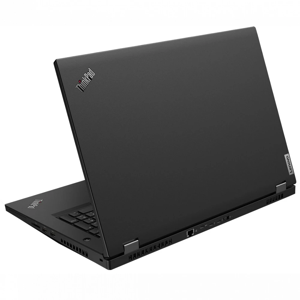 Мобильная рабочая станция Lenovo ThinkPad P17 20SN001MRT 17.3, 4K Ultra HD 3840x2160, Intel, Core i9, 32, SSD