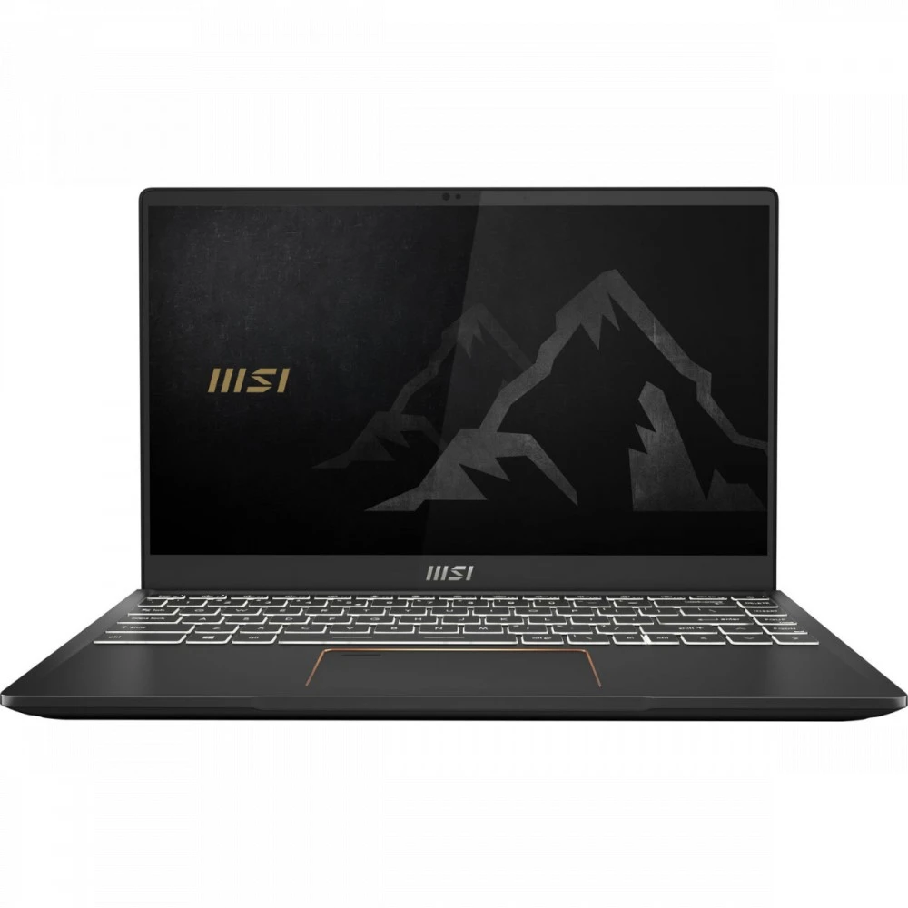 Ноутбук MSI Summit E14 A11SCST-072RU 9S7-14C424-072 14 ", FHD 1920x1080 (16:9), Intel, Core i7, 16 Гб, 1 ТБ, nVidia GeForce GTX 1650 Ti, Windows 10 Pro