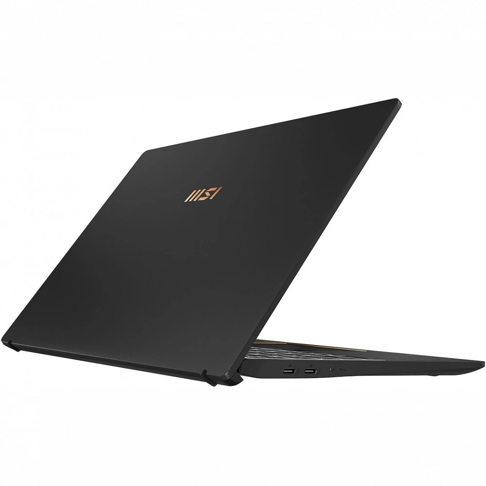 Ноутбук MSI Summit E14 A11SCST-072RU 9S7-14C424-072 14 ", FHD 1920x1080 (16:9), Intel, Core i7, 16 Гб, 1 ТБ, nVidia GeForce GTX 1650 Ti, Windows 10 Pro