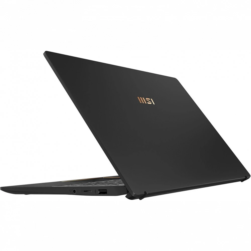 Ноутбук MSI Summit E14 A11SCST-072RU 9S7-14C424-072 14 ", FHD 1920x1080 (16:9), Intel, Core i7, 16 Гб, 1 ТБ, nVidia GeForce GTX 1650 Ti, Windows 10 Pro