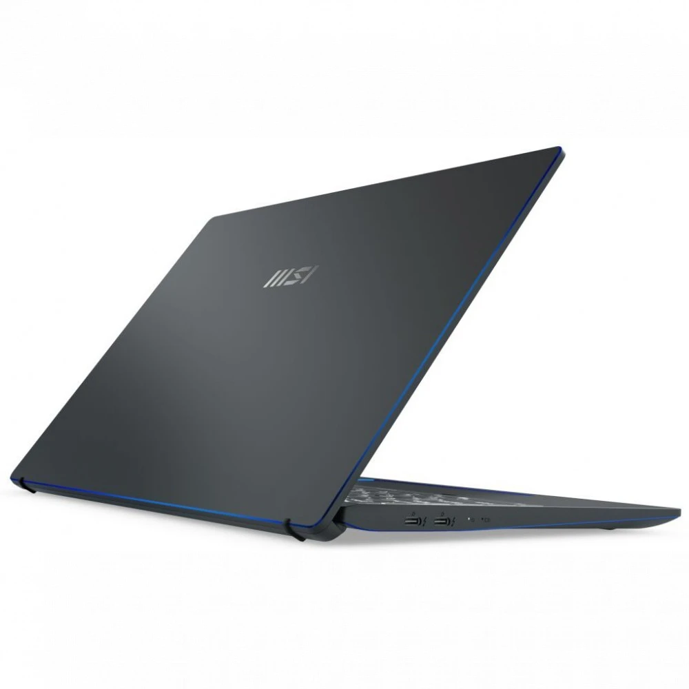 Ноутбук MSI Prestige 14 A11SCX-053RU 9S7-14C412-053 14 ", FHD 1920x1080 (16:9), Intel, Core i7, 16 Гб, 1 ТБ, nVidia GeForce GTX 1650, Windows 10 Home