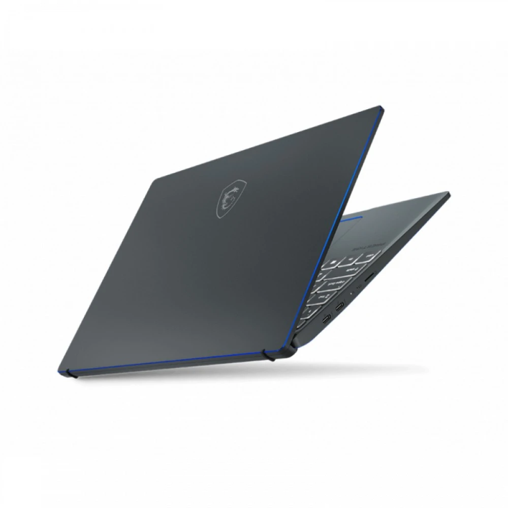 Ноутбук MSI Prestige 14 A11SCX-052RU 9S7-14C412-052 14 ", 4K Ultra HD 3840x2160 (16:9), Intel, Core i7, 32 Гб, 1 ТБ, nVidia GeForce GTX 1650, Windows 10 Home