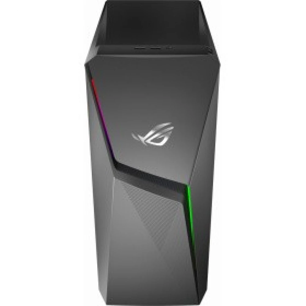 Персональный компьютер Asus GL10CS-RU067T 90PD02S1-M37600 Core i5, 9400F, 2.9, 16 Гб, DDR4-2666, Windows 10 Home