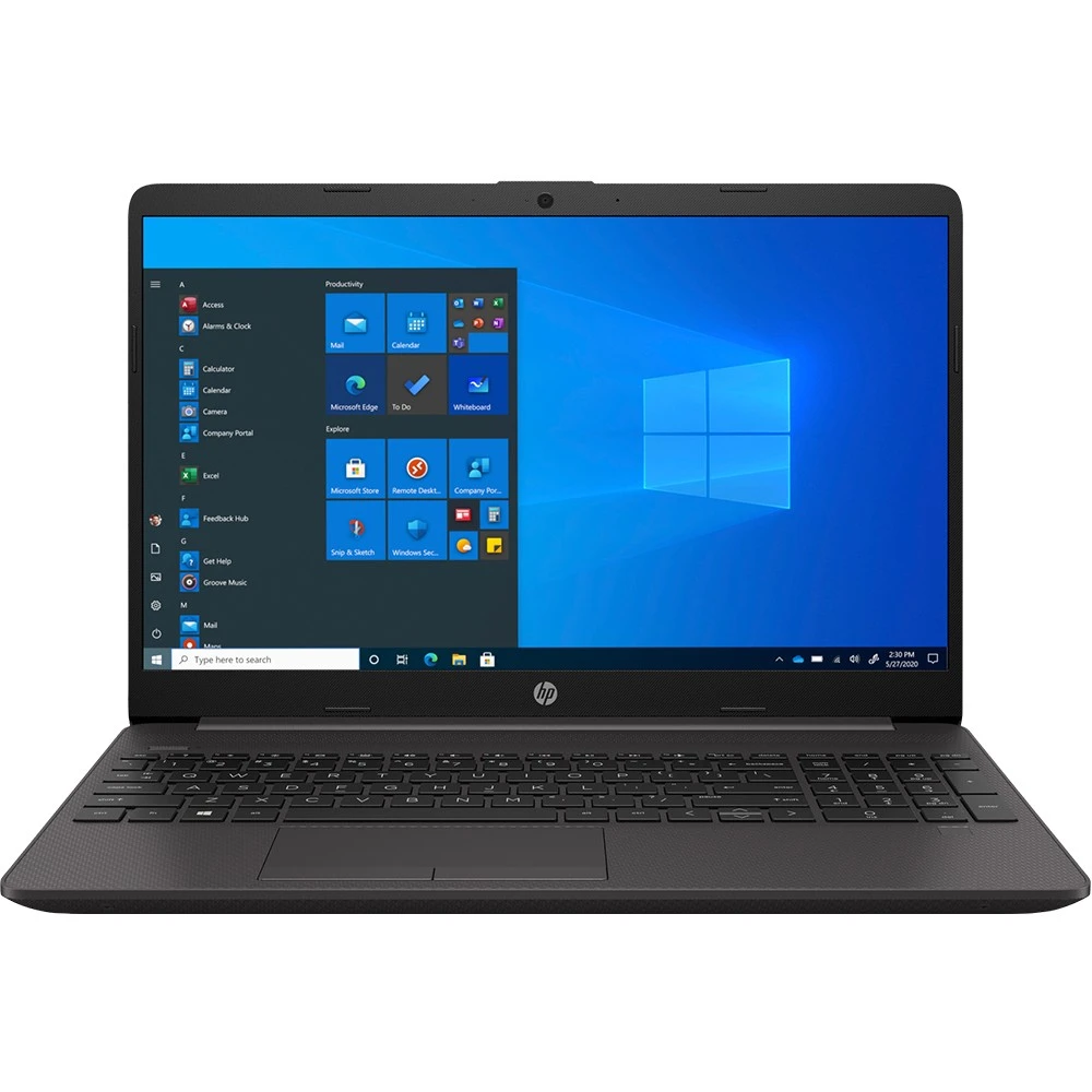 Ноутбук HP 250 G8 27K02EA 15.6 ", FHD 1920x1080 (16:9), Intel, Core i3, 8 Гб, 256 ГБ