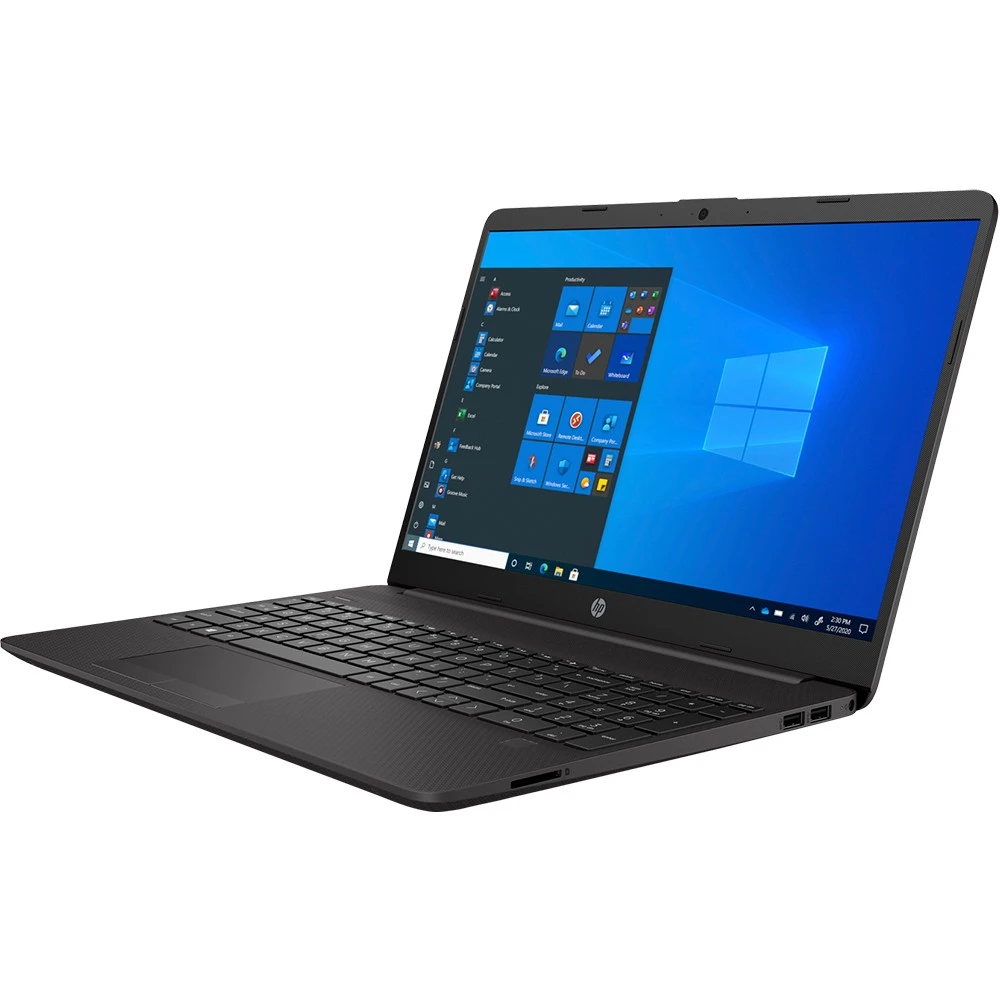 Ноутбук HP 250 G8 27K02EA 15.6 ", FHD 1920x1080 (16:9), Intel, Core i3, 8 Гб, 256 ГБ