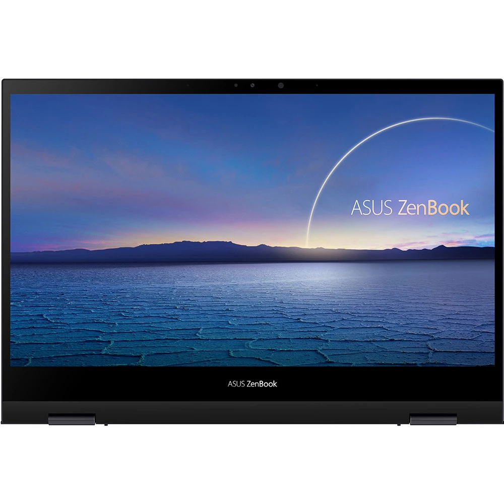 Ноутбук Asus ZenBook Flip S UX371EA-HL135T 90NB0RZ2-M02230 13.3 ", 4K Ultra HD 3840x2160 (16:9), Intel, Core i7, 16 Гб, 1 ТБ, Intel Iris Xe Graphics, Windows 10 Home