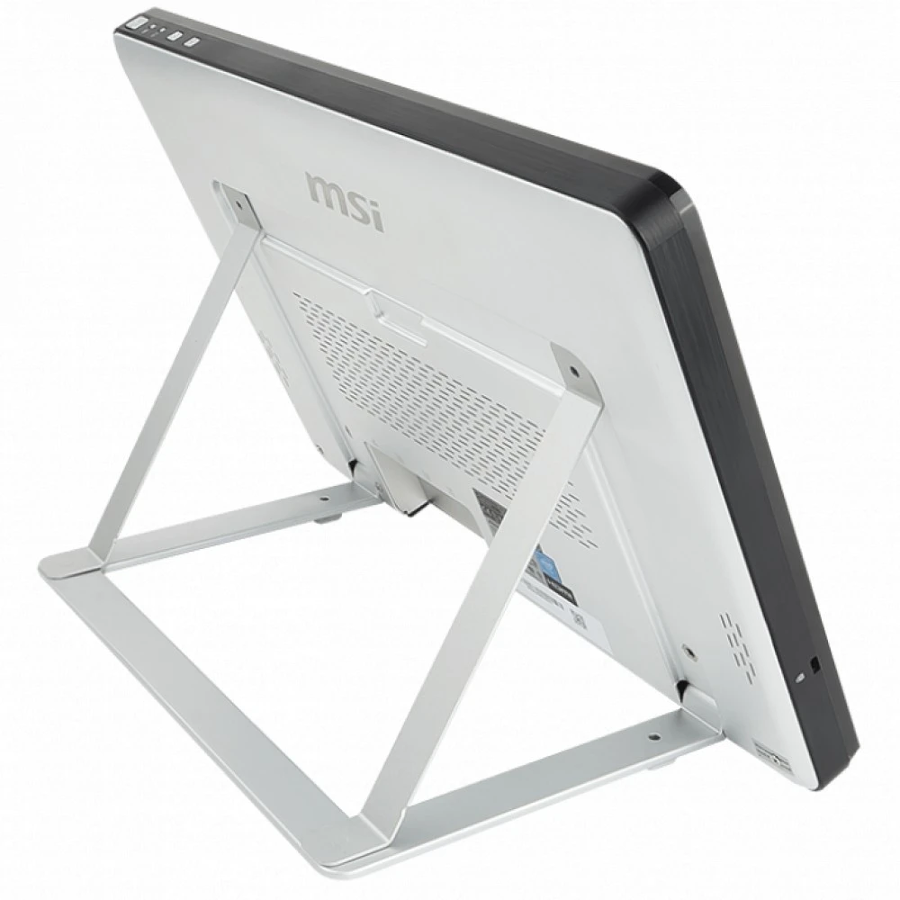 Моноблок MSI Pro 16 Flex 8GL-057XRU 9S6-A62511-062 15.6 ", Intel, Celeron, N4000, 1.1, 4 Гб, 1 Тб