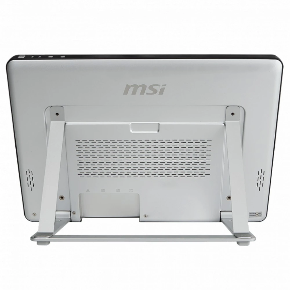 Моноблок MSI Pro 16 Flex 8GL-057XRU 9S6-A62511-062 15.6 ", Intel, Celeron, N4000, 1.1, 4 Гб, 1 Тб