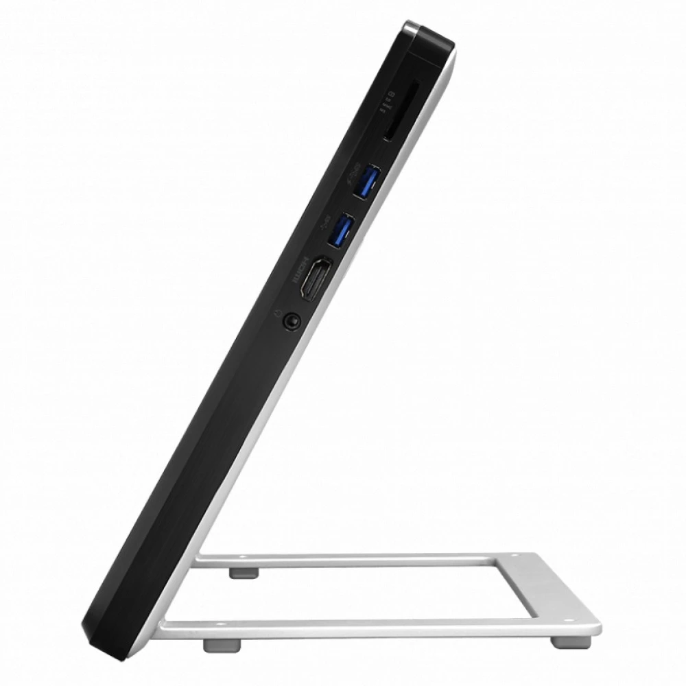 Моноблок MSI Pro 16 Flex 8GL-057XRU 9S6-A62511-062 15.6 ", Intel, Celeron, N4000, 1.1, 4 Гб, 1 Тб