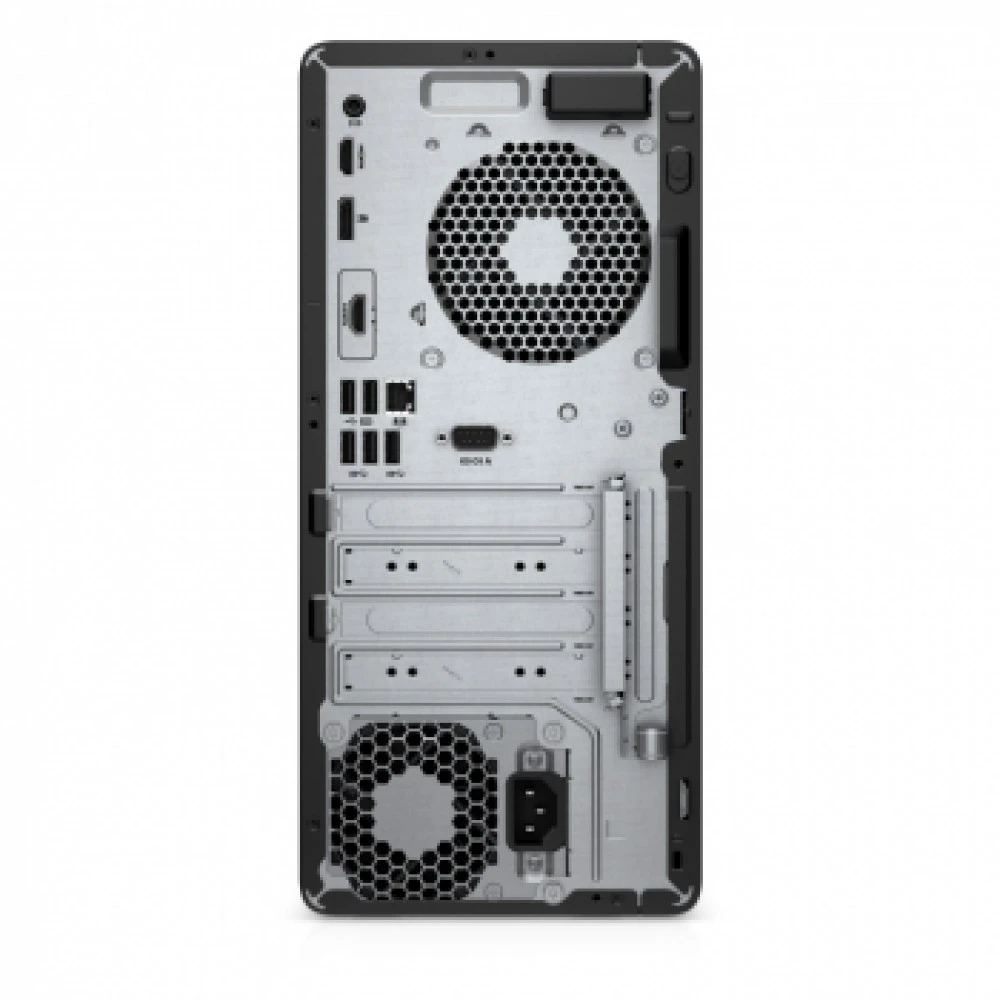 Персональный компьютер HP ProDesk 400 G7 11M72EA Core i5, 10500, 3.1, 8 Гб, DDR4-2666, Windows 10 Pro