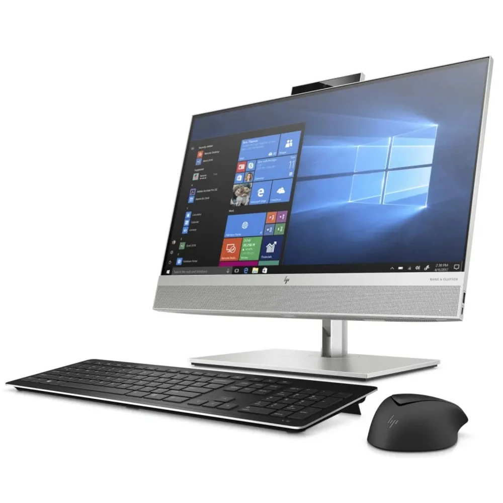 Моноблок HP EliteOne 800 G6 AIO 273A0EA 23.8 ", Intel, Core i5, 10500, 3.1, 16 Гб, 512 Гб
